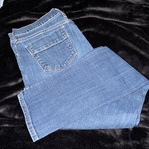 Sweetheart Regular Fit Blue Jeans